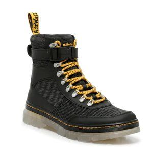 Dr. Martens Combs Tech Boots Men's US Size 13 NWOB